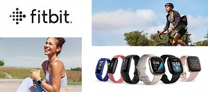 Fitbit(フィットビット)のおすすめ人気スマートウォッチを比較！【Sense・Versa3・Charge4・Charge5・Inspire2】