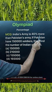 Math test #mathskills #class10thmaths #class7 #olympiadpreparation #mritunjaylectures #grade10students #mathematics #MathematicsChallenge 🤔😎🎖️😍👍🏻😇😍🎖️🤟 | Mritunjay Lectures