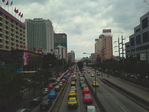 Bangkok condo prices jump 21 percent | Coconuts