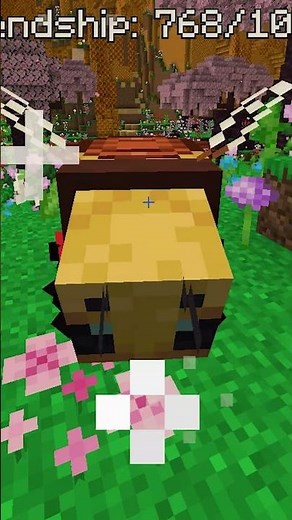 Minecraft New Dimension Mod 1.21😱 #minecraft #shorts