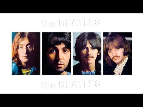 The Beatles: "Yer Blues" (1968) {2018 Remix/Remaster}