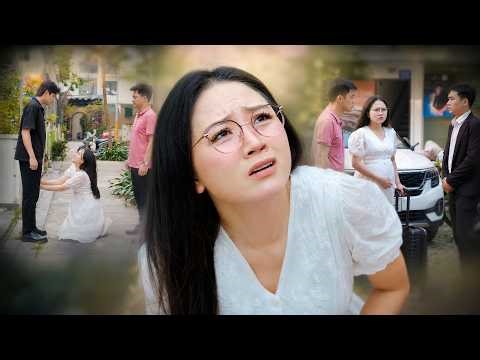 Bị Chồng Đuổi Khỏi Nhà Khi Mang Thai, Cô Gái Ôm Bụng Bầu Gả Cho Chủ Tịch Và Cái Kết - Tập 1913