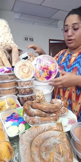 Frescura y Calidad en Dulces y Galletas