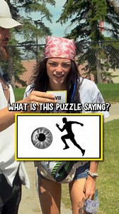 123K views · 1.6K reactions | 易 Brain Teasers 77 ✅ Follow If You Like To Think! | Hanging Out | Facebook