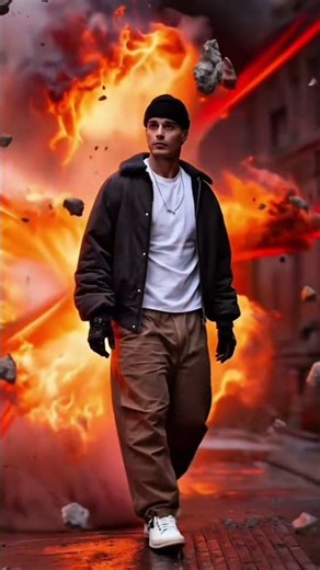 Perfect Explosion Effects 😲 #capcut #aivideo #perfect #short #shortvideo #viral #edit