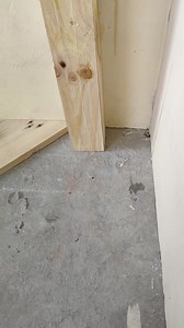 24K views · 101 reactions | tips for installing and cutting wood in corners#howto #woodworker #carpenter #wood #woodwork | Worker trick | Facebook