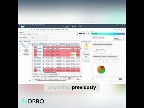 Local AI for SAP - Ask. Build. Act inside SAP - Zappy AI (ECC/S4 Hana)
