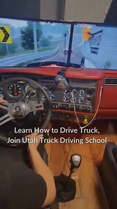 Learn from experienced instructors in a supportive environment. Utah Truck Driving School. Website:- Uttps://utahtruckdrivingschool.com/cdl-training-in-utah . . . #kenworth #peterbilt #loweredtrucks #oldschooltrucks #customtrucks #cleantrucks #truckstuff #offroadtrucks #truckstagram #truckspotter #baggedtrucks #oldtrucks #truckstance #4x4trucks #slammedtrucks #cencaltrucks #trucksforsale #trucksluts #viptrucks #droppedtrucks #truckstop #classictrucks #trucks #c10trucks #streettrucks #truckshow #