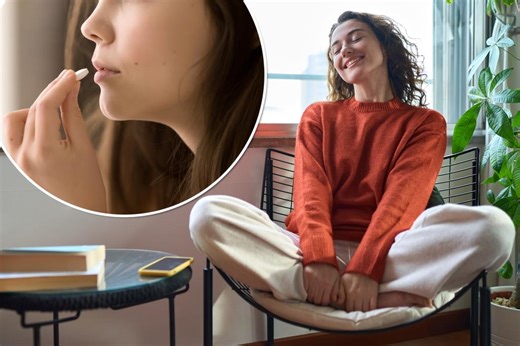 This memory-boosting supplement may also improve your mood — and it costs pennies per pill