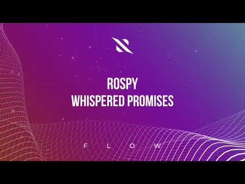 Rospy - Whispered Promises