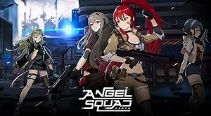 Download & Play Angel Squad on PC & Mac (Emulator)