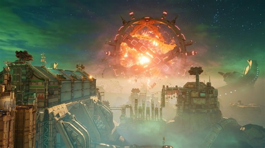 Split Fiction, the latest game from the creators of It Takes Two, will be adapted into a movie - Softonic