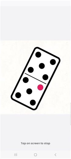 how many red dots do you see #illusion #flash #hypnosis #trippy