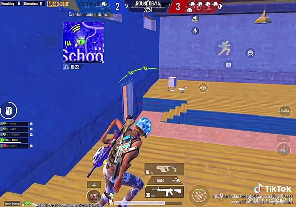 Promising PUBG Mobile Player Highlights