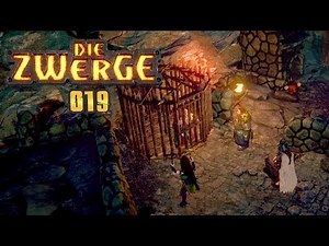 DIE ZWERGE #019 ★ Die Zwergenexperimente der Albae [Deutsch] Let's Play The Dwarves