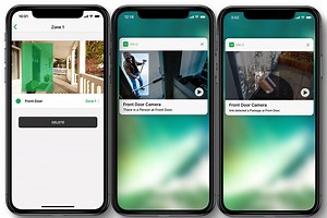 Arlo Smart comes to the UK offering AI for person, parcel or animal detection