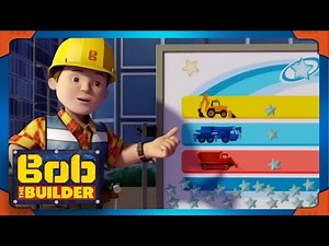 Bob the Builder | How to be the BEST BUILDER |⭐New Episodes | Compilation ⭐Kids Movies