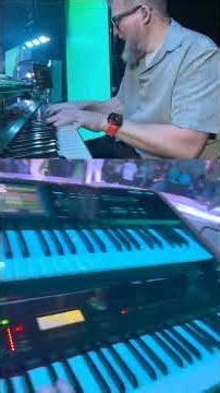 It Really Is Amazing Grace Pt3 - Worship Piano | TCC Sunday Service Worship 7/19/26