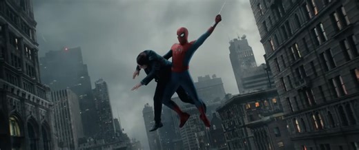 Video | El asombroso primer tráiler de la nueva película de Spiderman: ¿Cuándo se estrenará?