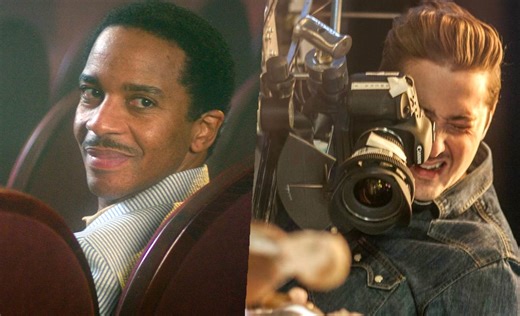 Director Duke Johnson Talks ‘The Actor,’ Learning From Charlie Kaufman & André Holland As Collaborator For Life [Exclusive]