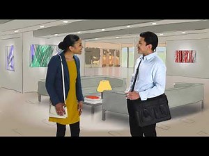 GET ACQUAINTED WITH SOMEONE [Connectivity 1 - Unit 1 Lesson 2]