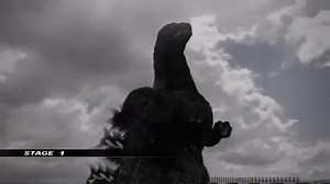 OG 哥斯拉 Godzilla or 2014 Godzilla? Who would win? (Every one knows it's 1998 Godzilla hehe) A Sony PlayStation 3 exclusive from Bandai Namco Games! Release: Dec 18th, 2014 --> http://par.bz/56v | Playasia