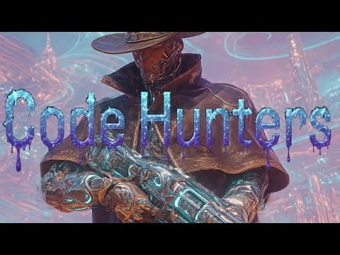 Code Hunters: Circuit