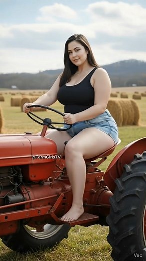 Farm Life USA on Reels