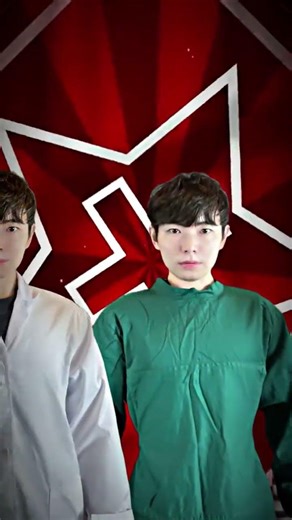 Dance Challenge: Whole Body Shake Off