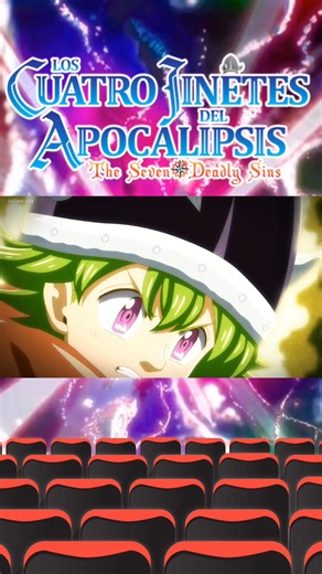 Los 4 Jinetes del Apocalipsis Capitulo 23 - ¡Final Impactante!
