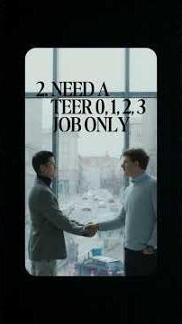 Express Entry Pros & Cons! No One Tells You This!