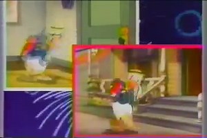 Donald Duck Presents (title sequence)
