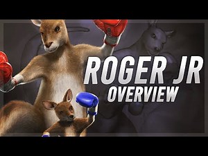 TTT2 - Roger Jr Overview