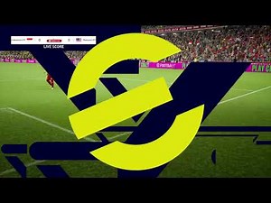🔴 LIVE INDONESIA VS MALAYSIA - VIDEO GAME SIMULATION