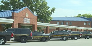 Pulaski County Sheriff’s Office holds active shooter training