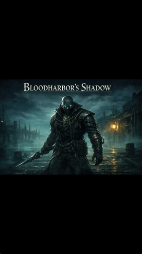 No Escape in the Bloodharbor | Pyke Montage