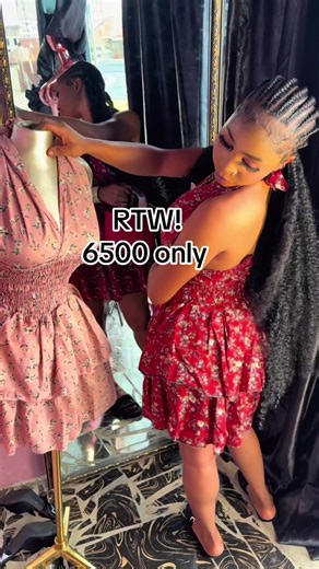 #viralvideos #everyone #dresses #nigeria #clothes
