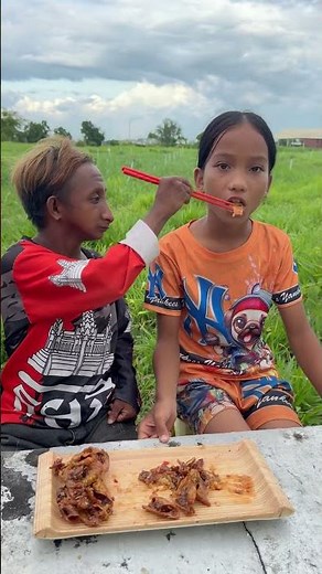 Super Crunchy Dried Squid 🦑 ?!?