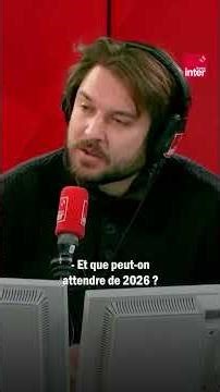 [Géopolitique, Pierre Haski]