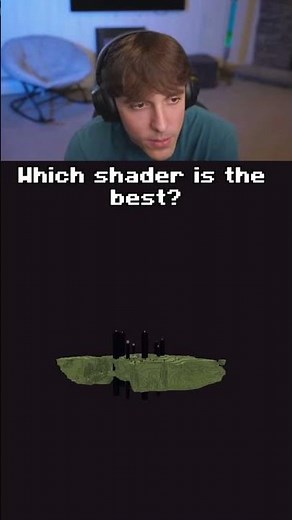 The Best Minecraft Shaders