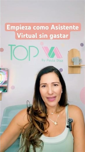 Herramientas GRATUITAS para Asistentes Virtuales