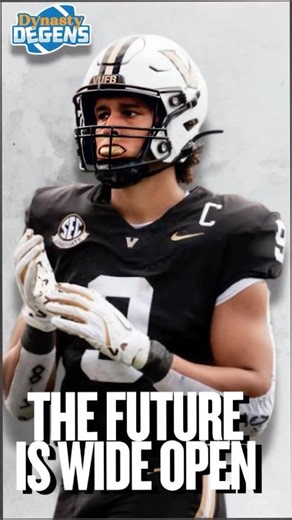 Sadiq might not be the first TE taken in the NFL draft! - Jonny Tooma on Dynasty Degens