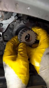 Calage distribution de ford 2.0 tdci #mechanic #ford #mecanica #automobile #fypシ #cars #Tunis #bizerte #world | Cabiste Malik