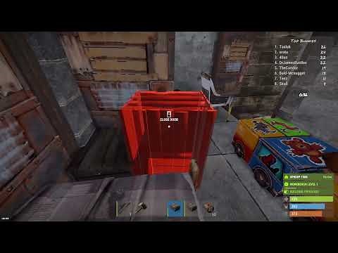 Finally stacking boxes in Rust #rust #tips