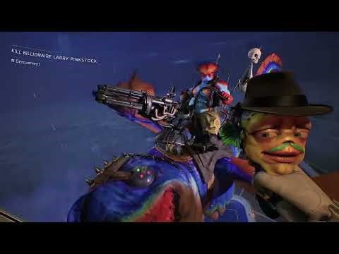 High on Life 2 Livestream