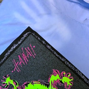 Gecko Hawaii brings back the 1990's Fad -- That was so rad! HyperFlash Color-Changing Tees! We've updated the color-changing tech to change more evenly -- at a lower degree than it did back then -- for a cooler color-change effect, yet still equipped with all of the nostalgia... and none of the "pits!" | Gecko Hawaii