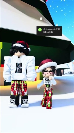 Meaw meow trend with subscribers (pr.2) #roblox #trend #shorts #gaming