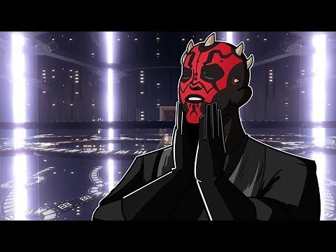 When Star Wars Battlefront 2 hits just right