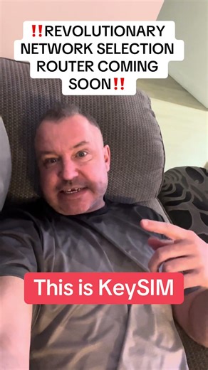 Robustel revolutionise multi network SIM Card mobile network selection