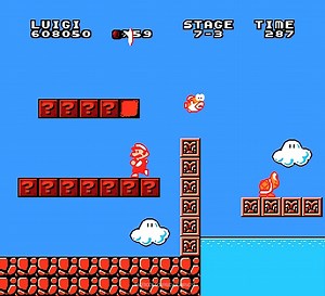 76K views · 910 reactions | Super Mario bros new age - World 7 #FacebookGaming #retrogaming #nintendo | रुही मेहरा 彡 | Facebook